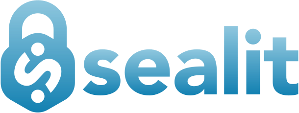 SealIt logo